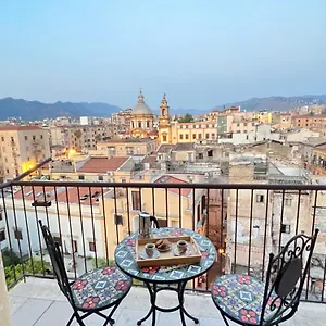  Appartamento Stella Di Ballaro Italia